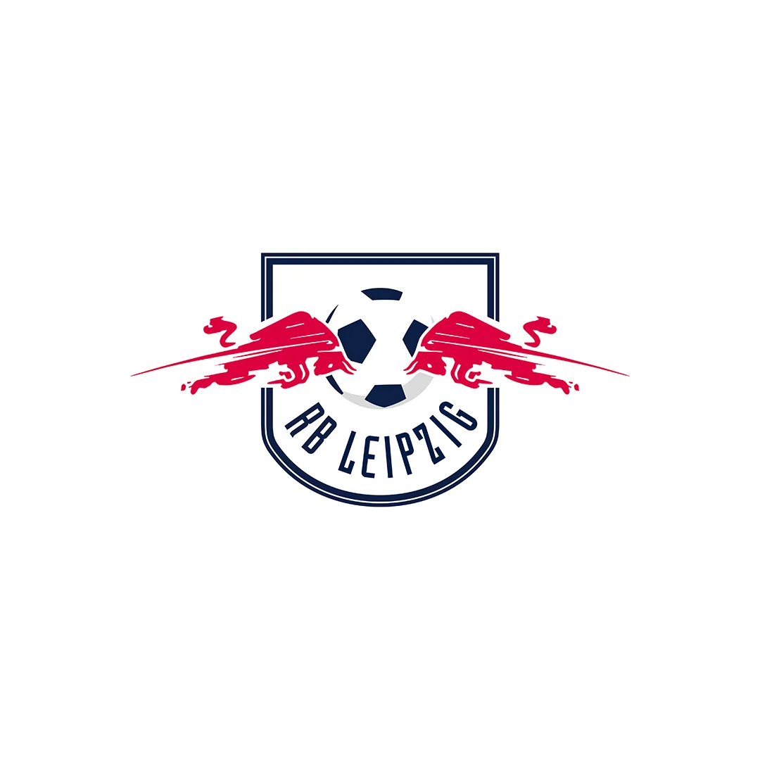 Escudo RB LEIPZIG